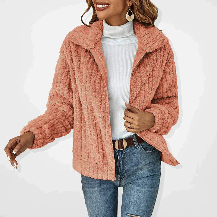 Jane | Cardigan — Elina Dublin