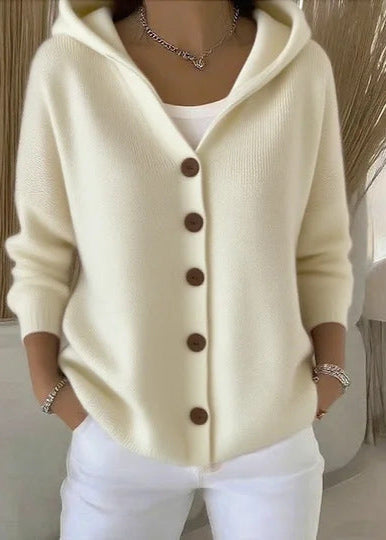 Zoey | Elegant Cardigan | Elina Dublin