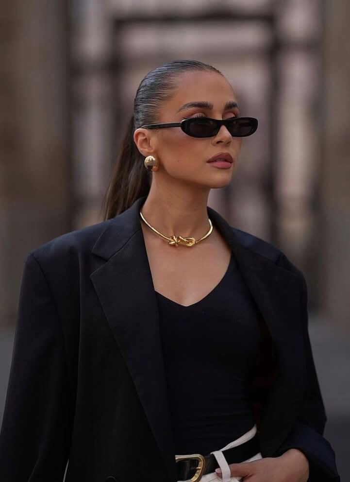 Aisling | Sunglasses — Elina Dublin