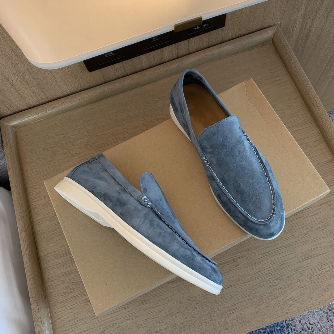 Eimear | Loafers — Elina Dublin