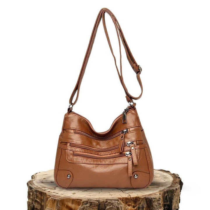 Caitlin | Bag — Elina Dublin