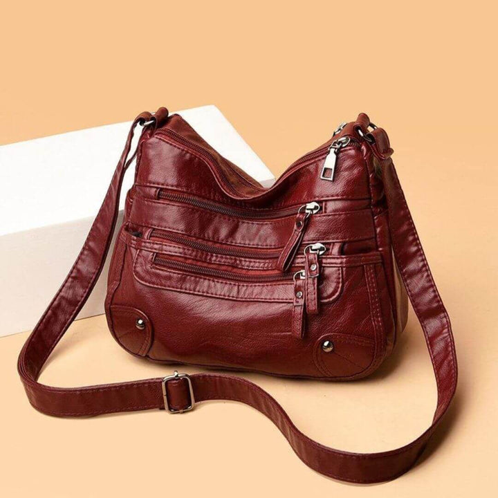 Caitlin | Bag — Elina Dublin