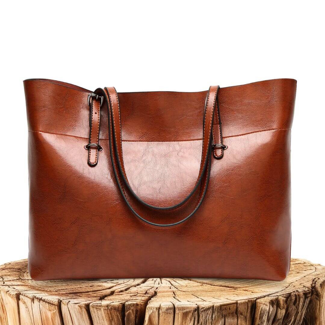 Rowan | Bag — Elina Dublin