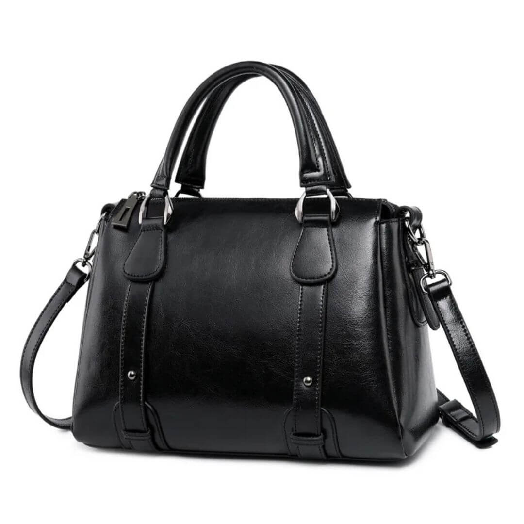 Nora | Bag — Elina Dublin