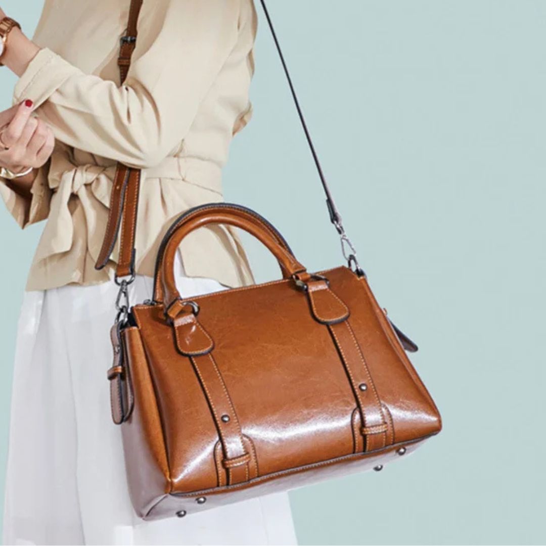 Nora | Bag — Elina Dublin