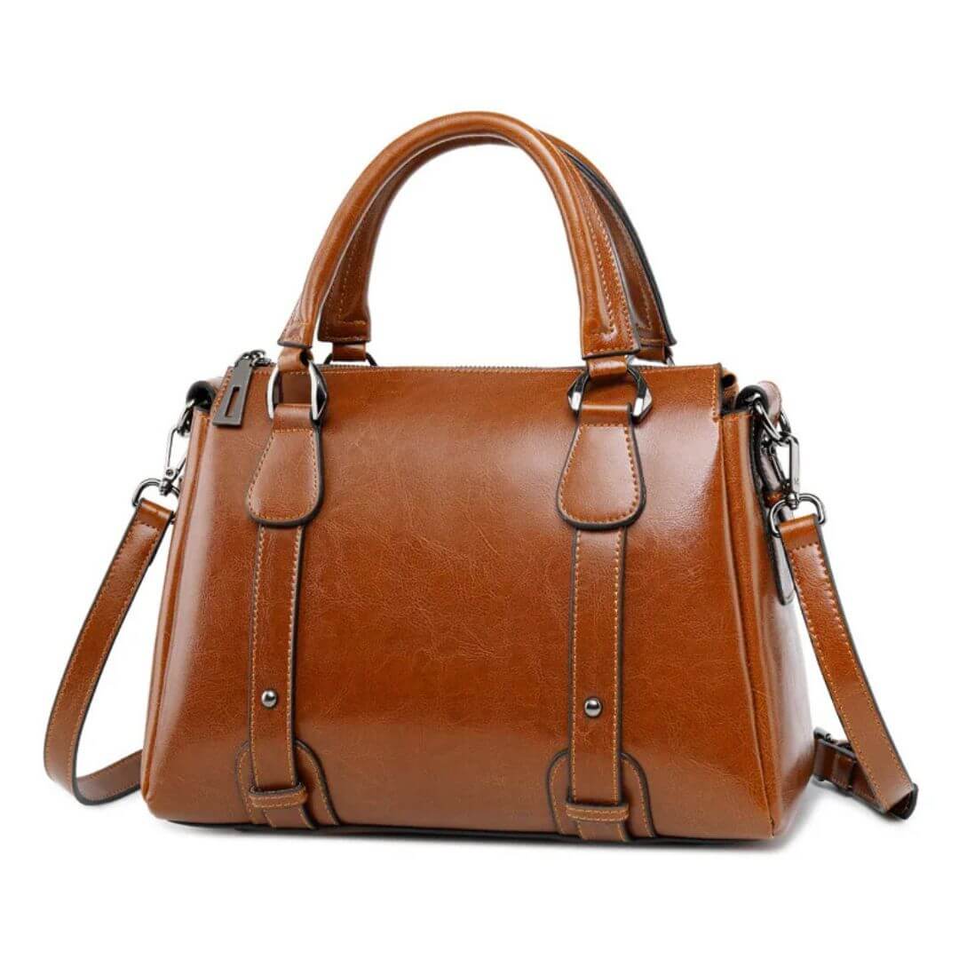 Nora | Bag — Elina Dublin