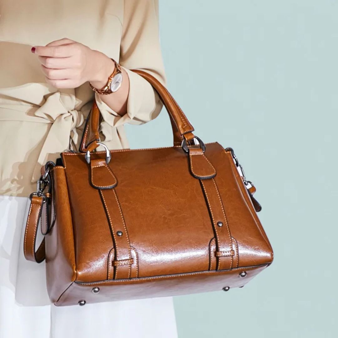 Nora | Bag — Elina Dublin