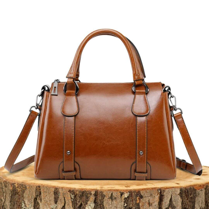 Nora | Bag — Elina Dublin