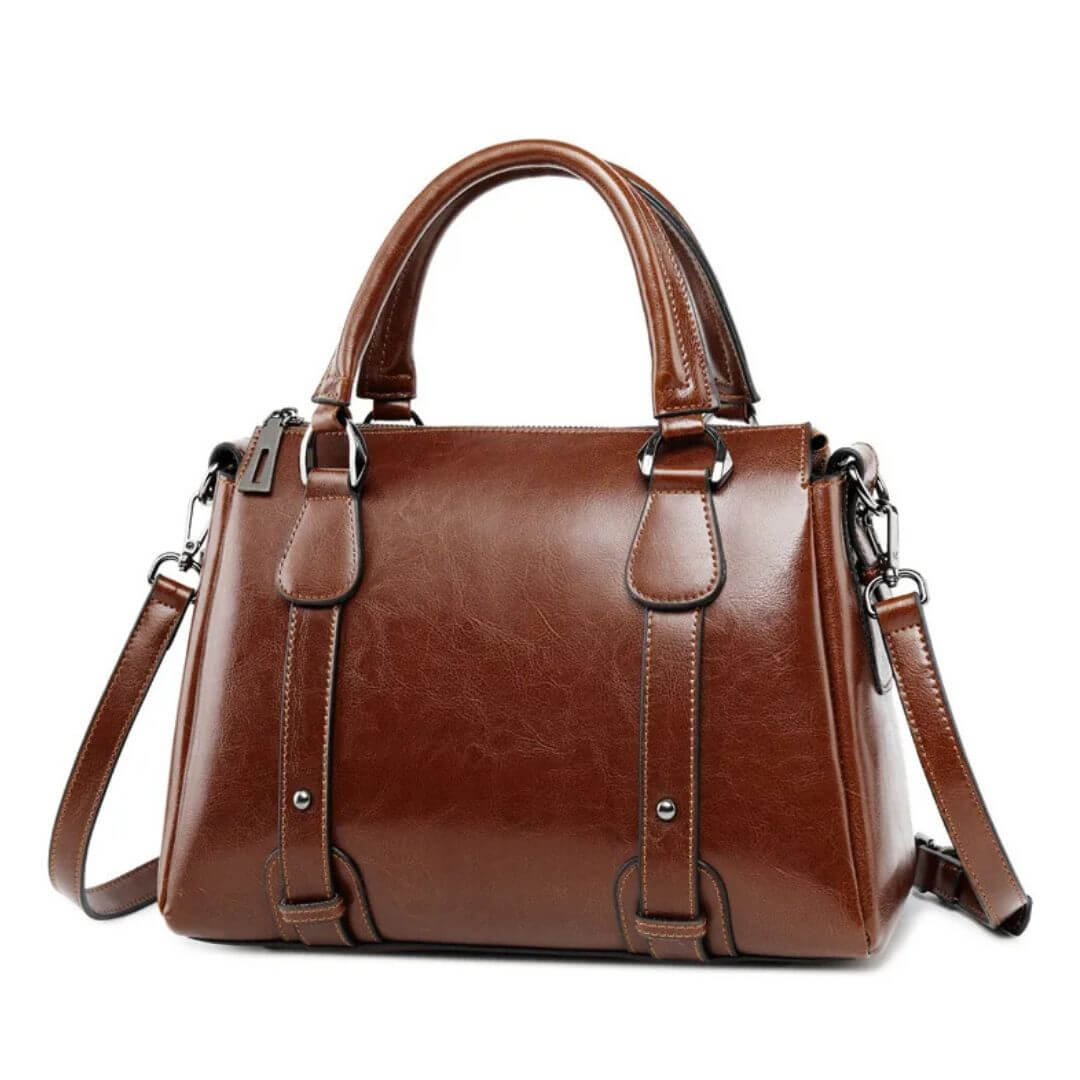 Nora | Bag — Elina Dublin