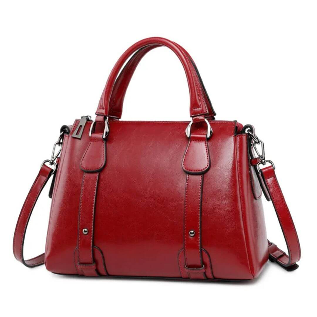 Nora | Bag — Elina Dublin