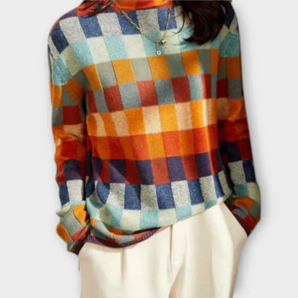 Abigail | Jumper — Elina Dublin