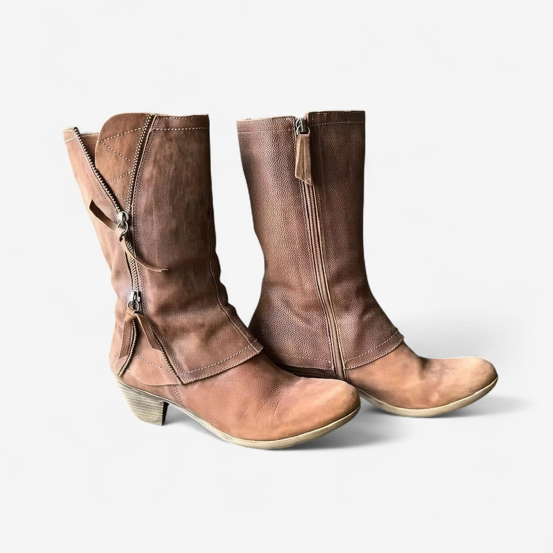 Maeve | Boots — Elina Dublin