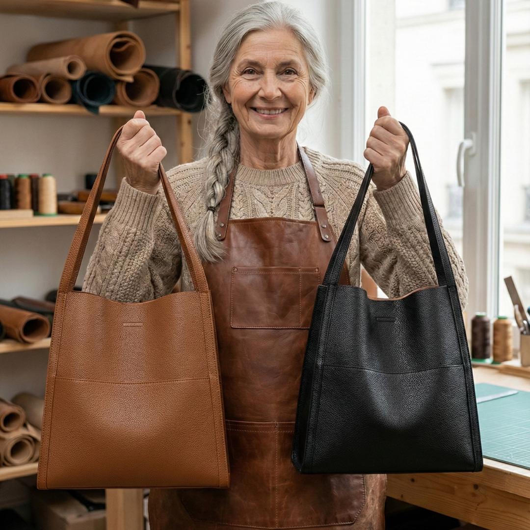 Saoirse | Bag — Elina Dublin