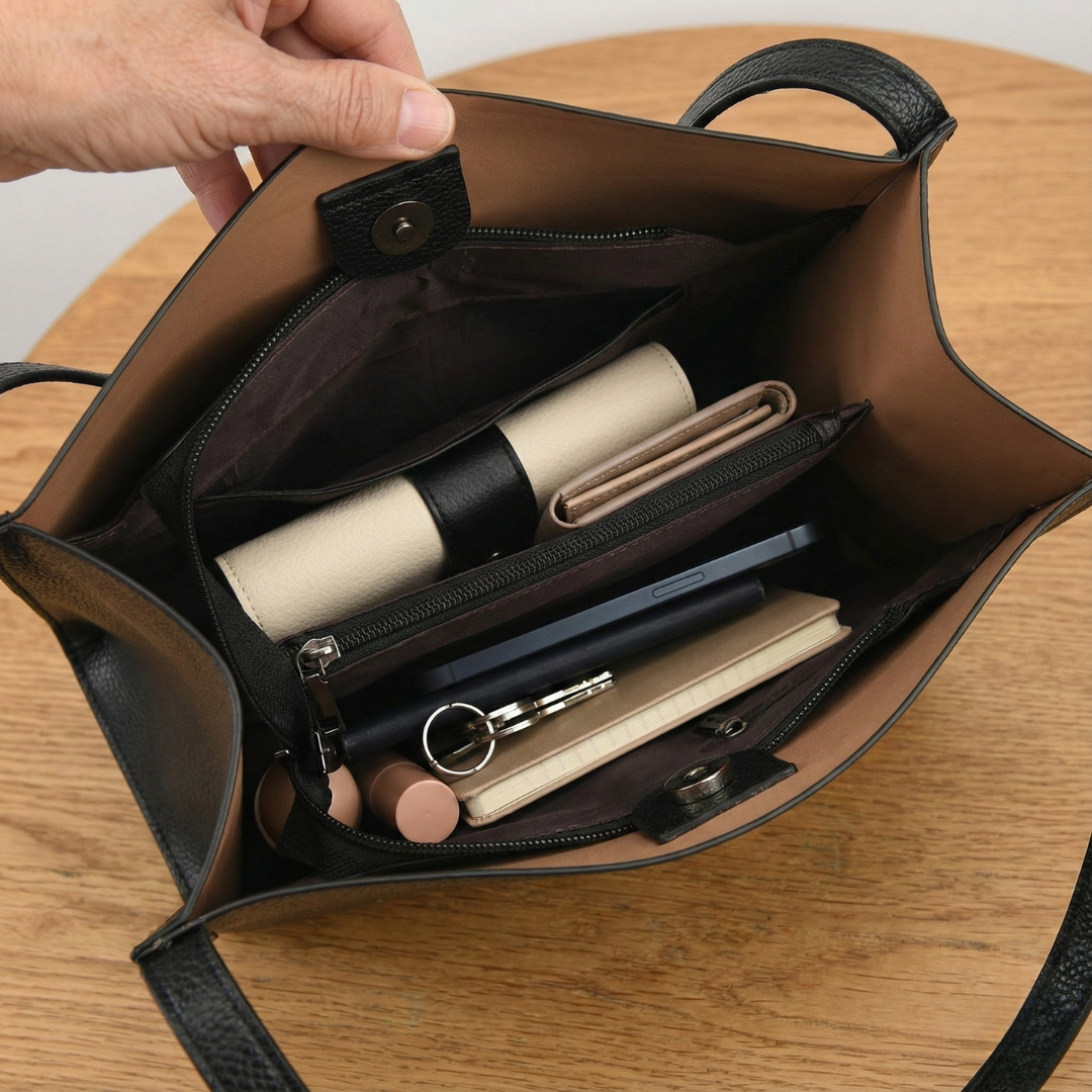 Saoirse | Bag — Elina Dublin
