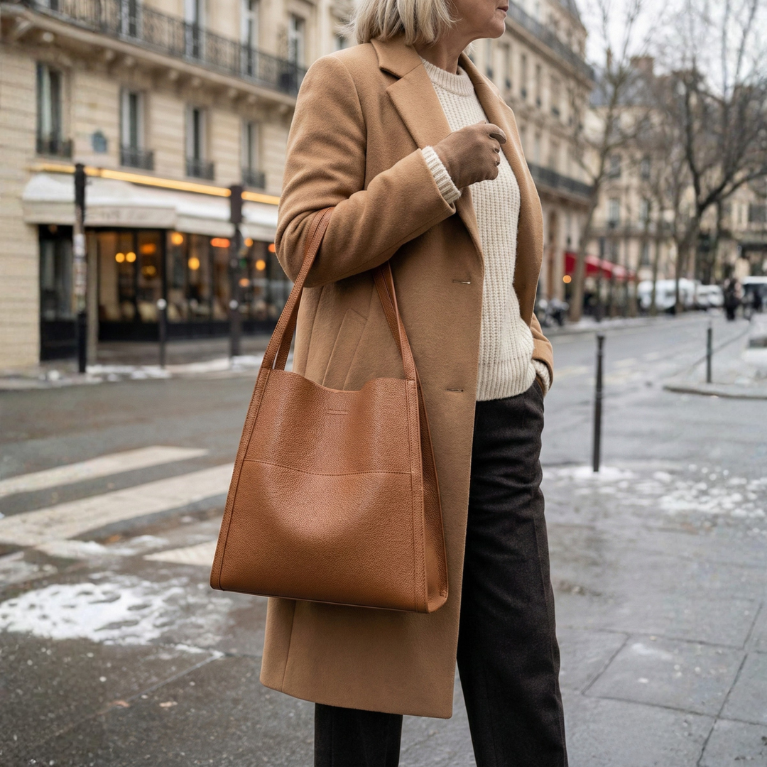 Saoirse | Bag — Elina Dublin