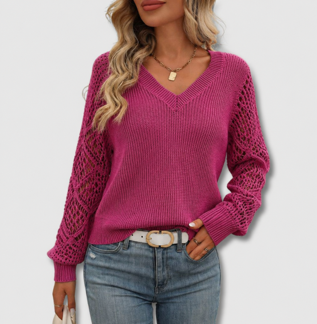 Leona | Jumper — Elina Dublin