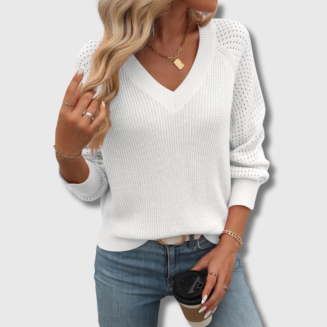 Leona | Jumper — Elina Dublin