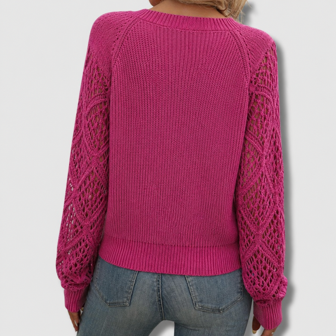 Leona | Jumper — Elina Dublin
