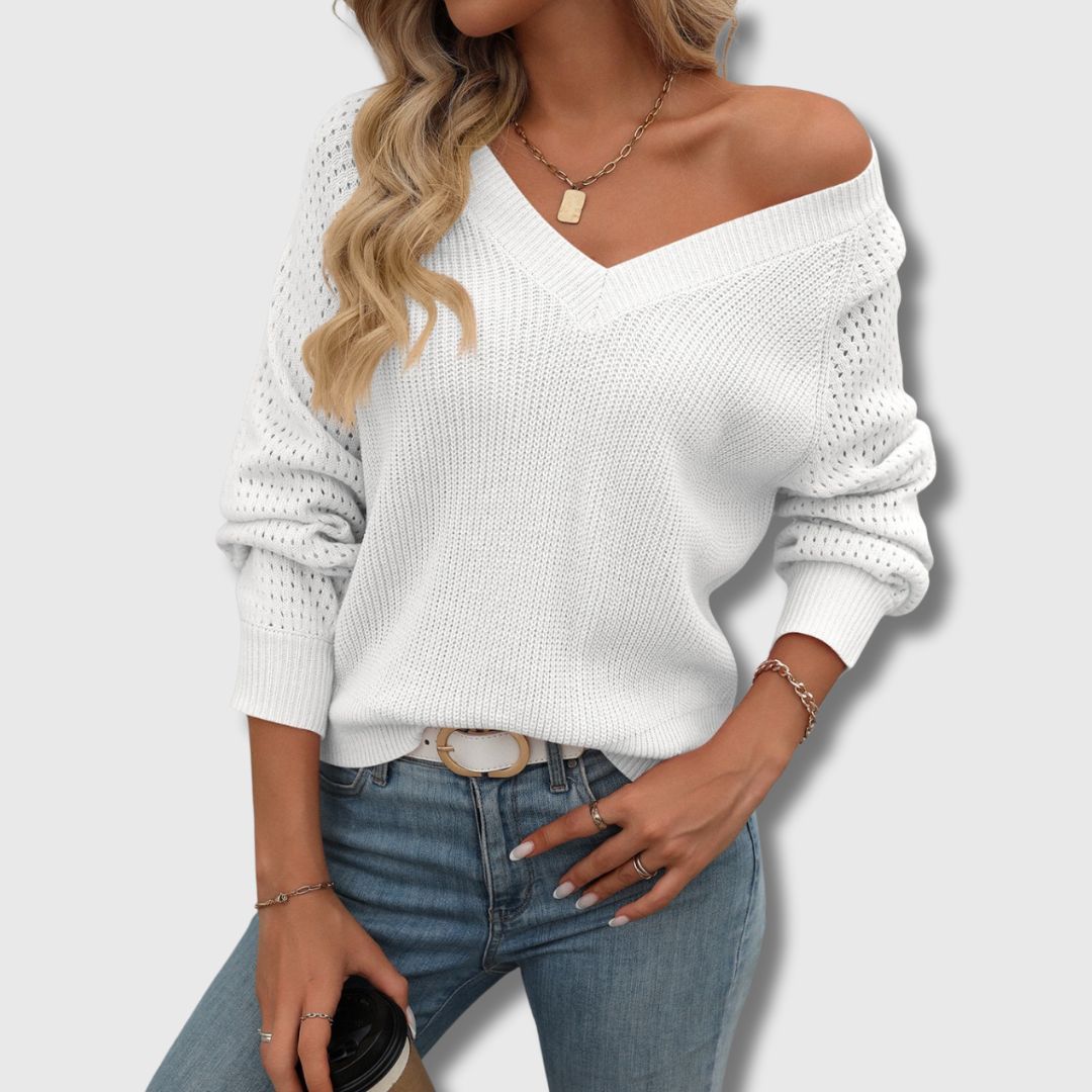 Leona | Jumper — Elina Dublin