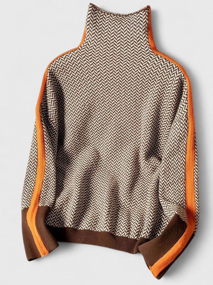 Flora | Jumper — Elina Dublin