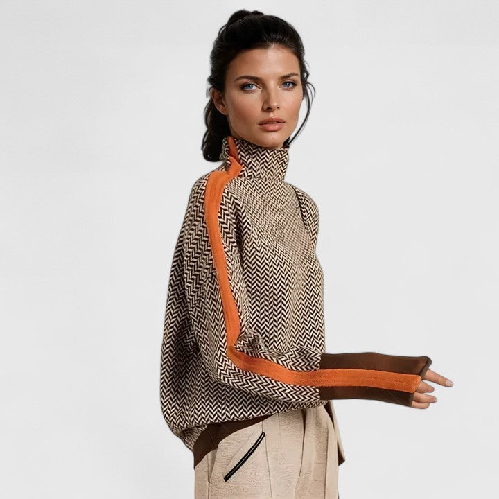 Flora | Jumper — Elina Dublin