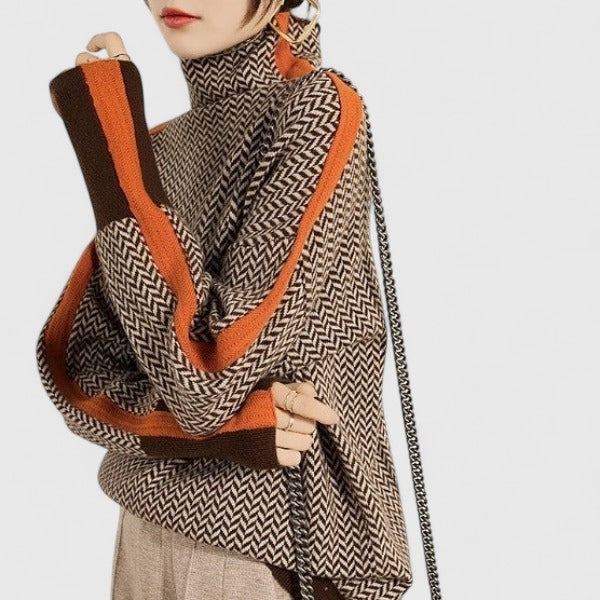 Flora | Jumper — Elina Dublin