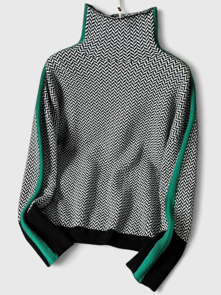 Flora | Jumper — Elina Dublin