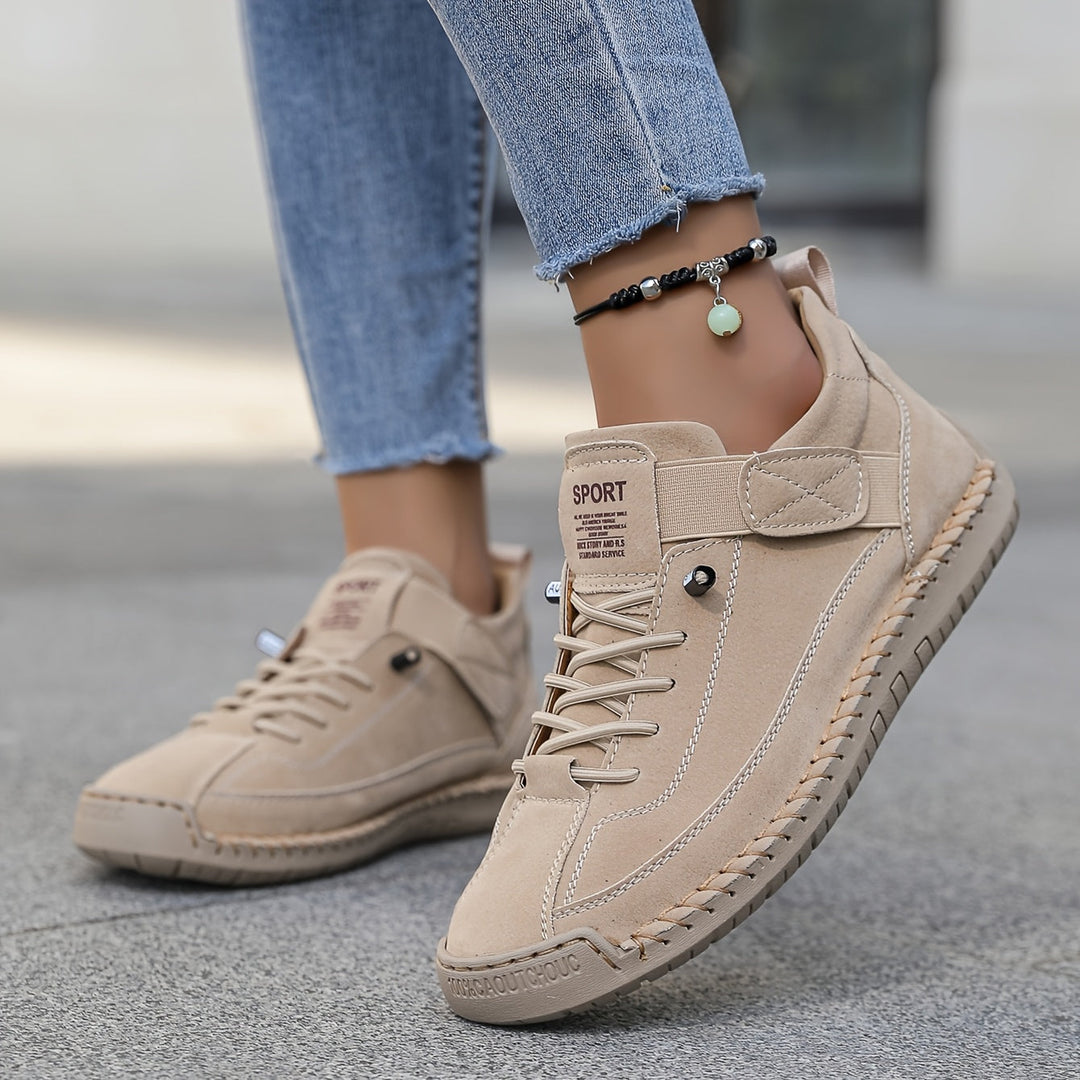 Alannah | Trainers — Elina Dublin