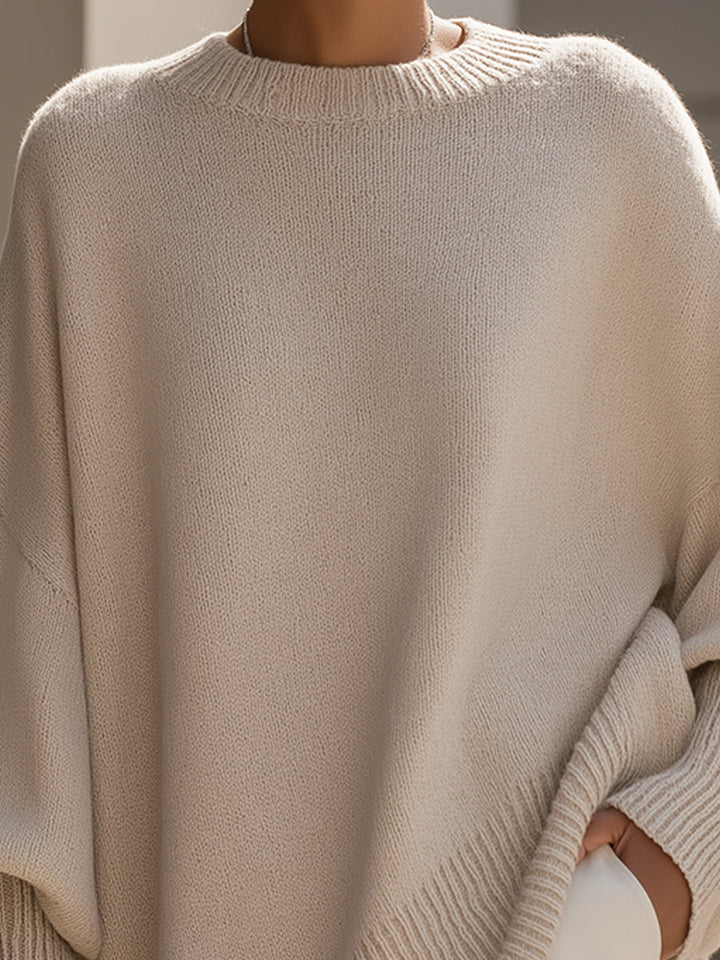 Scarlett | Jumper — Elina Dublin
