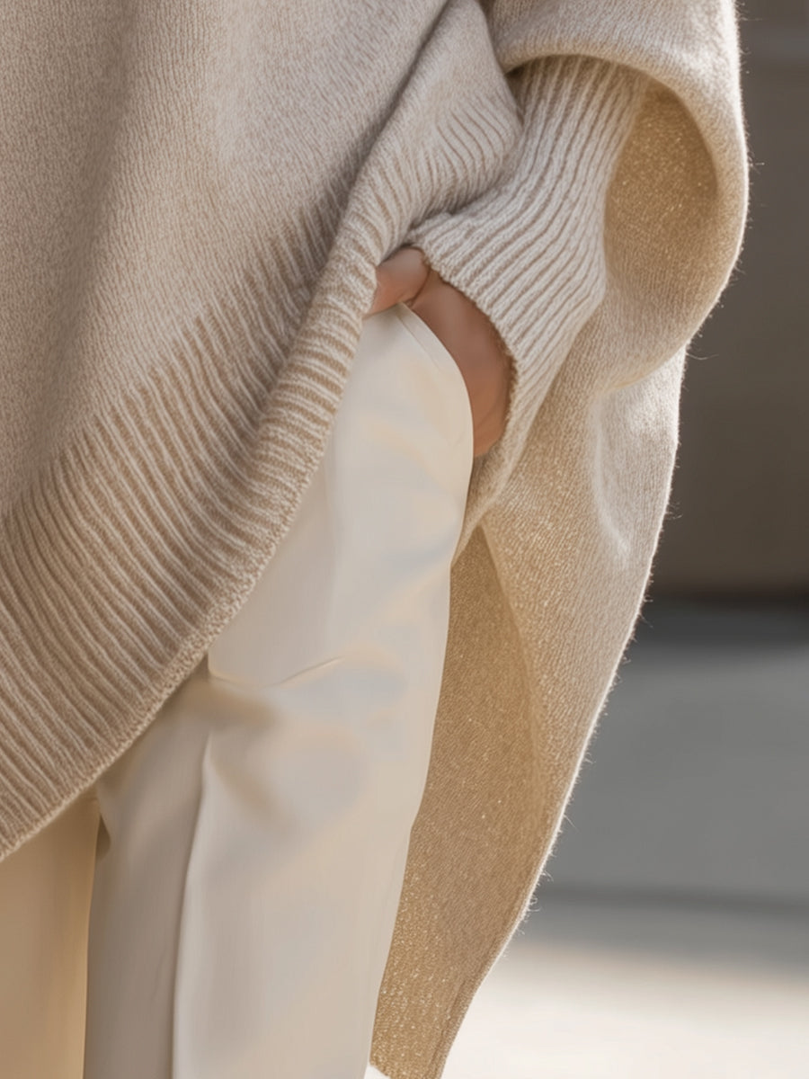 Scarlett | Jumper — Elina Dublin