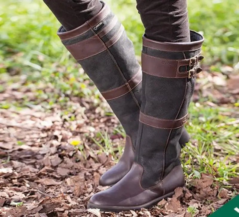 Sarah | Boots — Elina Dublin