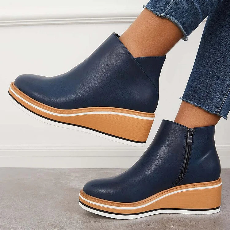 Clara | Boots — Elina Dublin