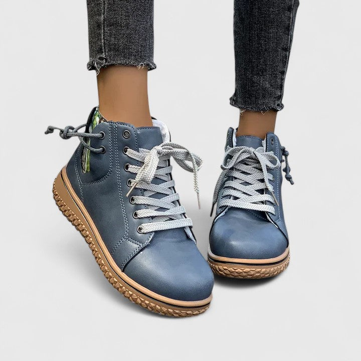 Isabelle | Boots — Elina Dublin
