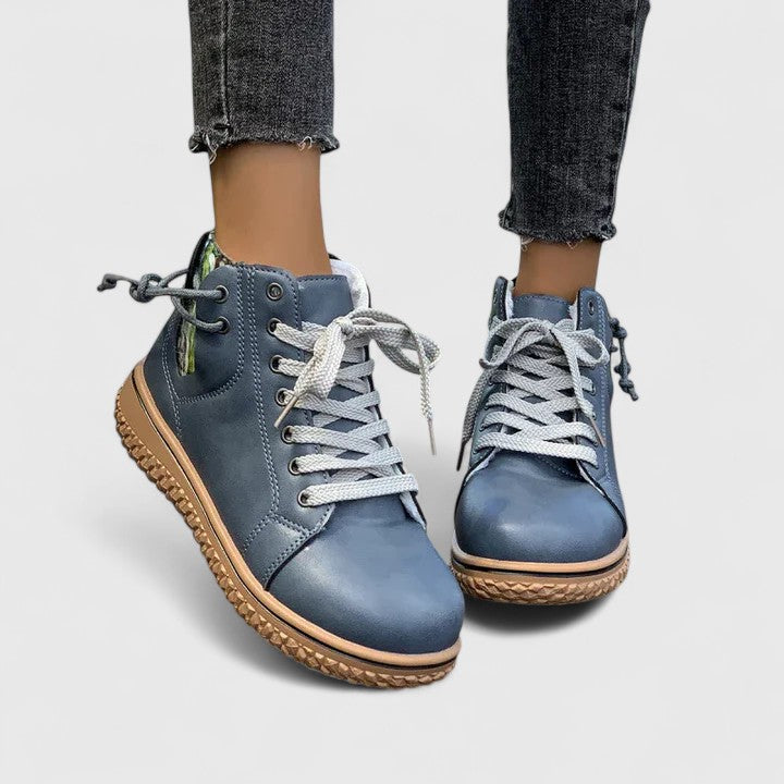 Isabelle | Boots — Elina Dublin