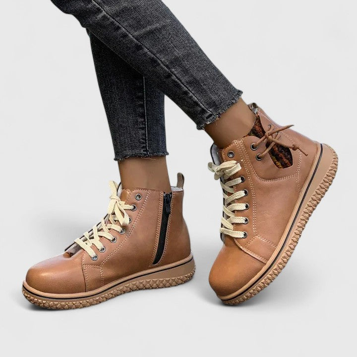 Isabelle | Boots — Elina Dublin