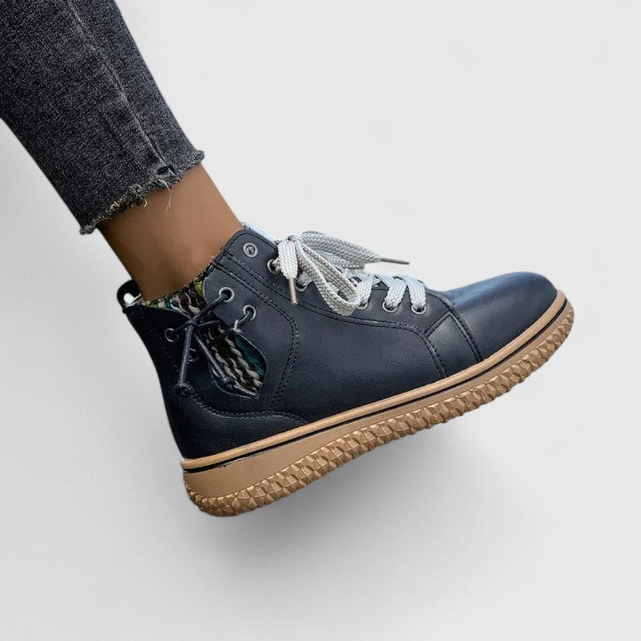 Isabelle | Boots — Elina Dublin