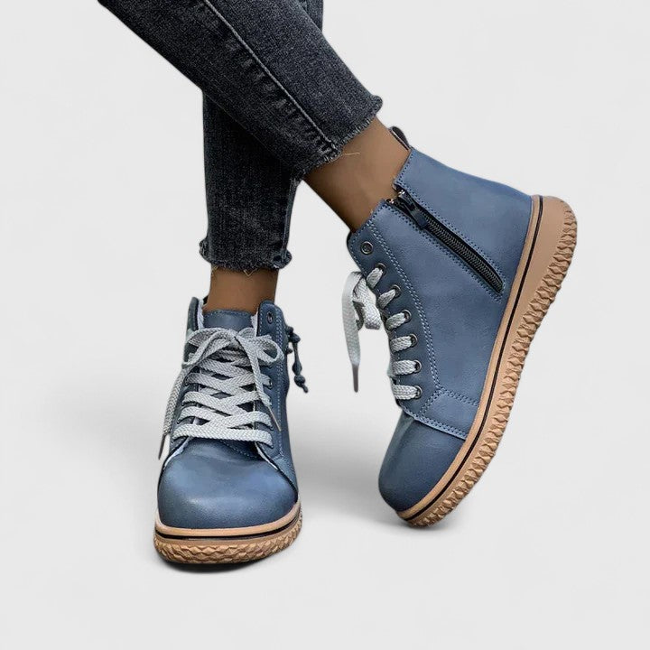 Isabelle | Boots — Elina Dublin