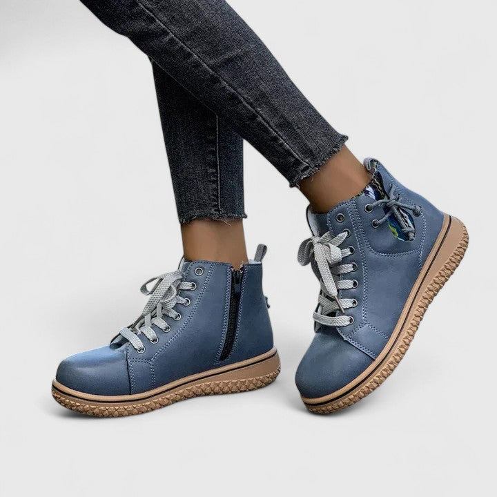 Isabelle | Boots — Elina Dublin
