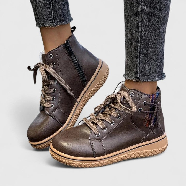 Isabelle | Boots — Elina Dublin