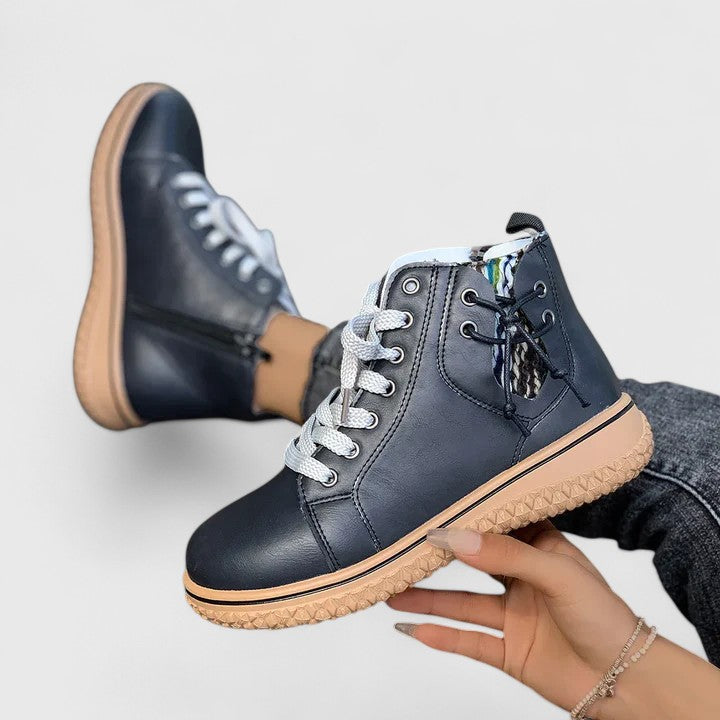 Isabelle | Boots — Elina Dublin