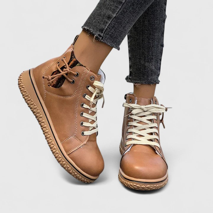Isabelle | Boots — Elina Dublin