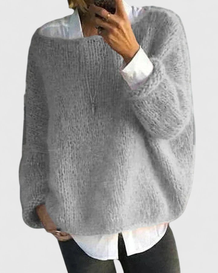 Frances | Jumper — Elina Dublin