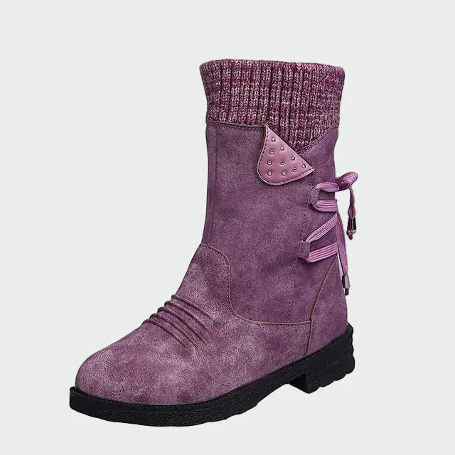 Josie | Boots — Elina Dublin