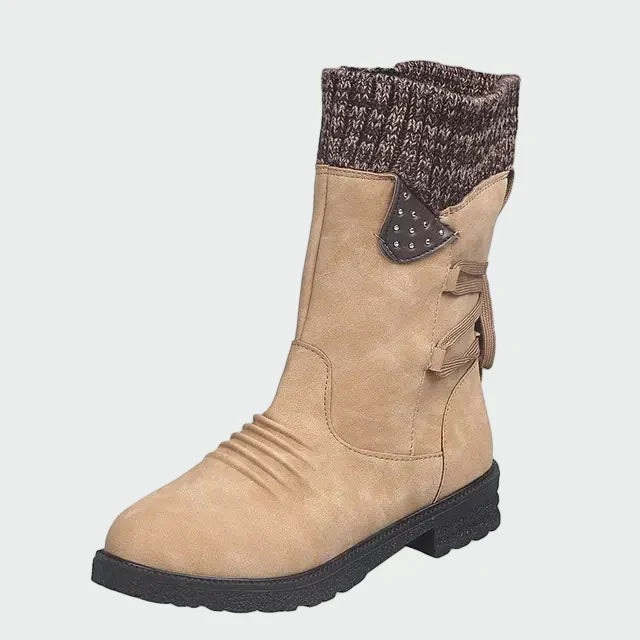 Josie | Boots — Elina Dublin