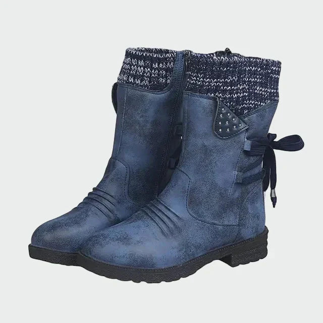 Josie | Boots — Elina Dublin