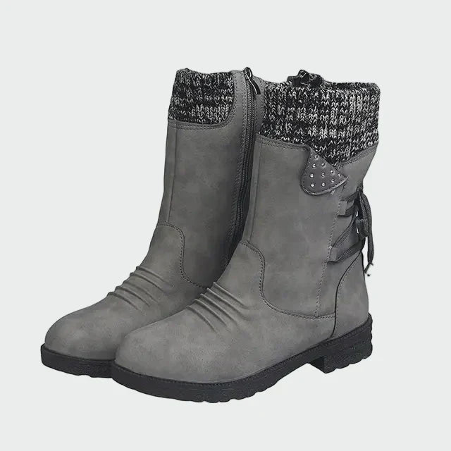Josie | Boots — Elina Dublin