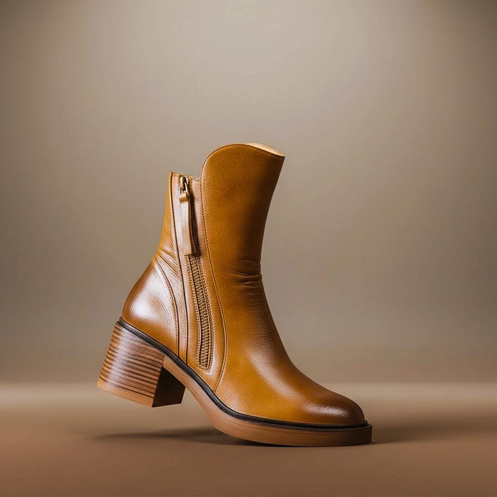 Abby | Boots — Elina Dublin