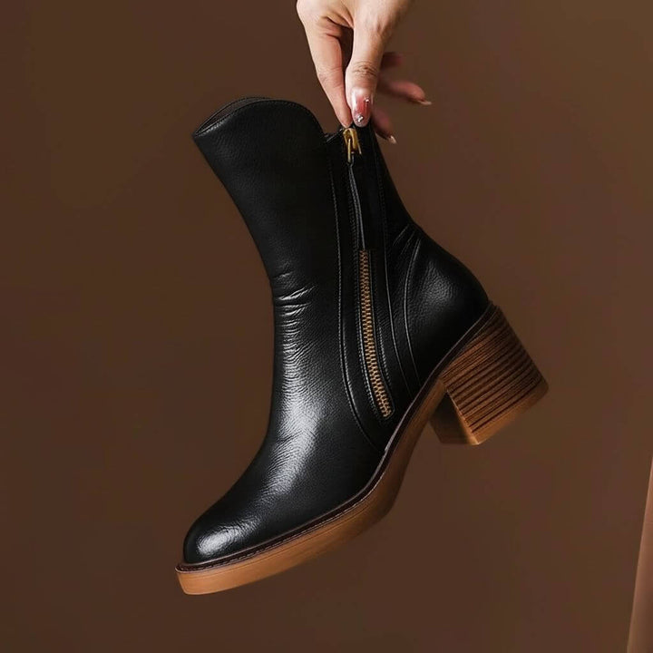 Abby | Boots — Elina Dublin