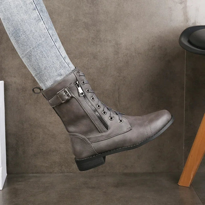 Rebecca | Boots — Elina Dublin