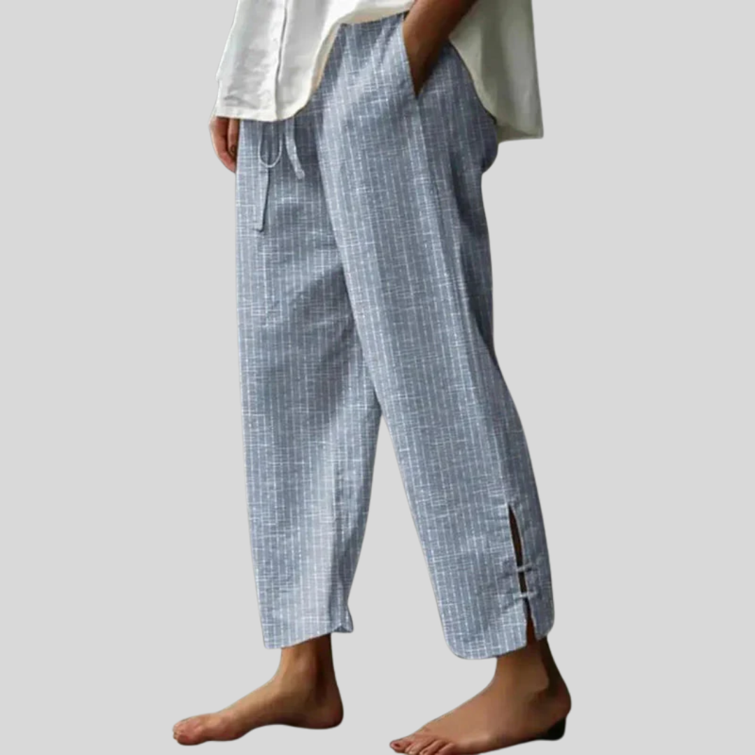 Ciara | Trousers — Elina Dublin